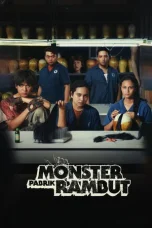 Nonton Film Monster Pabrik Rambut Sub Indo