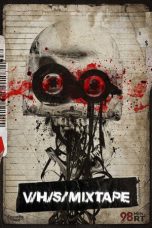 Nonton Film V/H/S/Mixtape Sub Indo