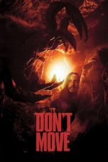 Nonton Film Don’t Move Sub Indo